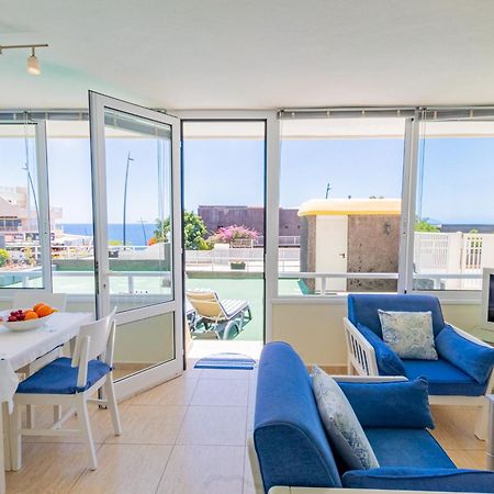 Bright 2 Bedroom Apt By Dream Homes Tenerife Пуерто-де-Сантьяго Екстер'єр фото