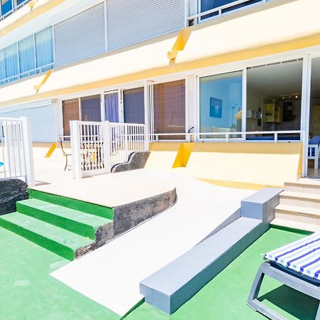 Bright 2 Bedroom Apt By Dream Homes Tenerife Пуерто-де-Сантьяго Екстер'єр фото
